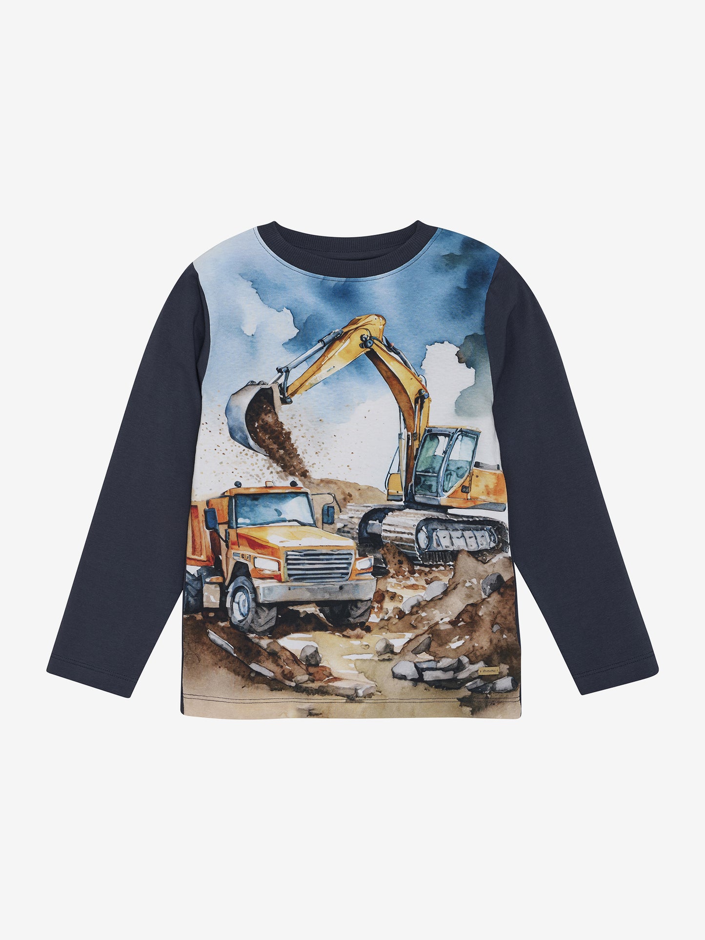 Langermabolur frá Minymo