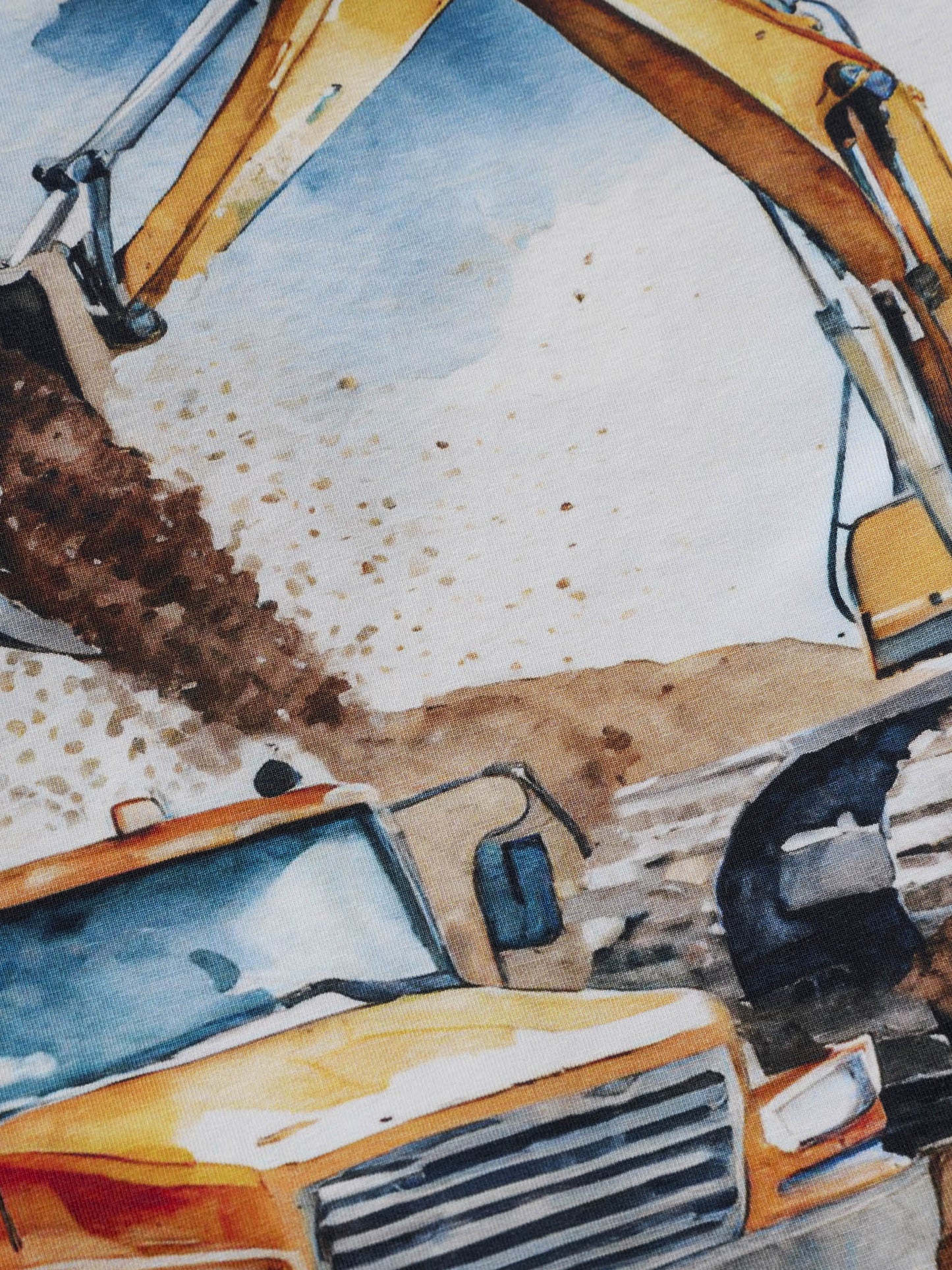 Langermabolur frá Minymo