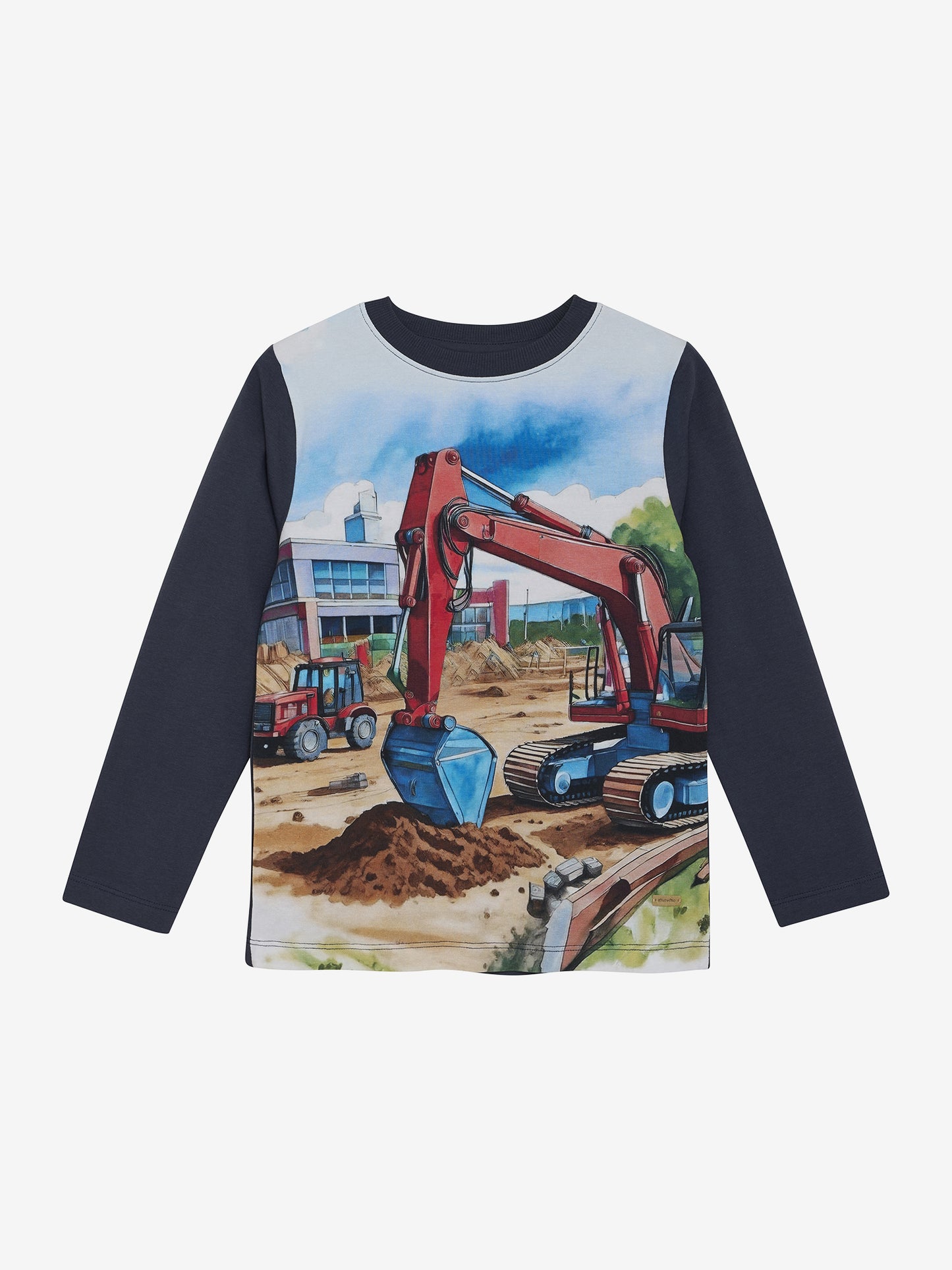 Langermabolur frá Minymo