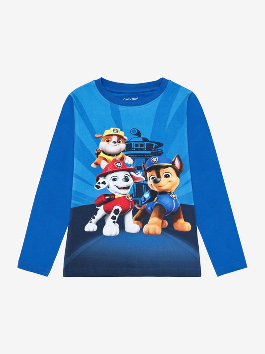 Langermabolur, hvolpasveita frá Minymo