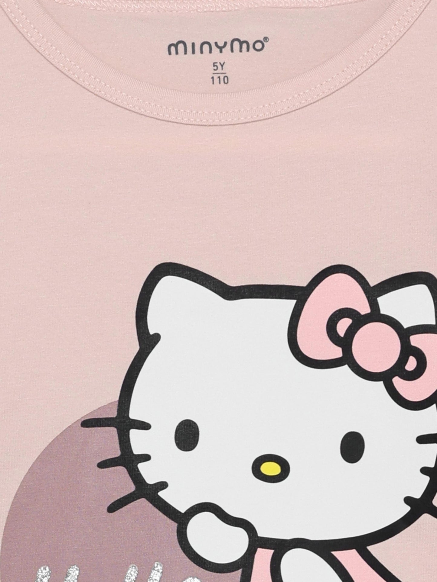 Langermabolur, Hello Kitty frá Minymo