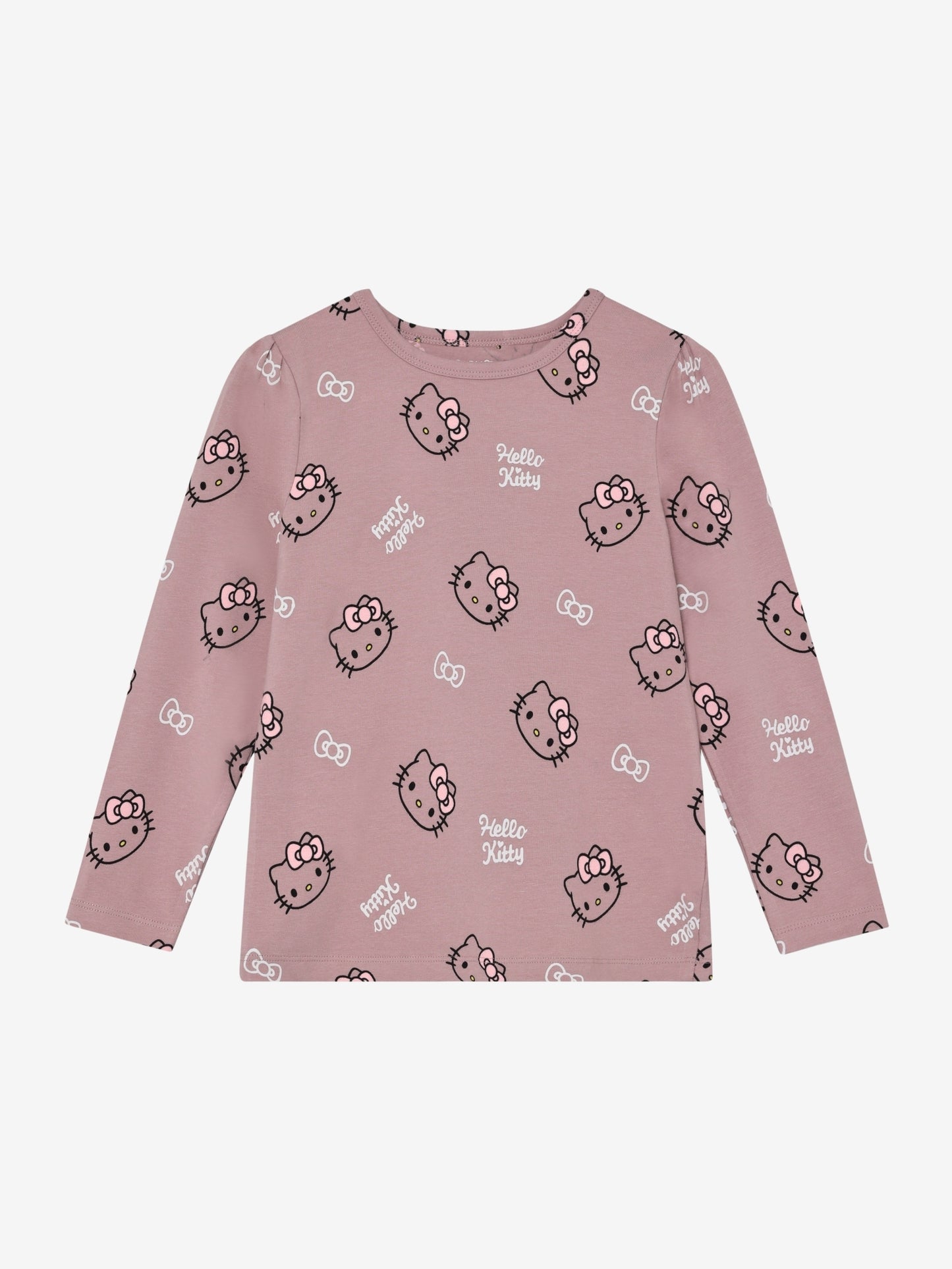 Langermabolur, Hello Kitty frá Minymo