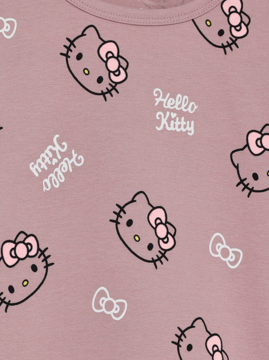 Langermabolur, Hello Kitty frá Minymo