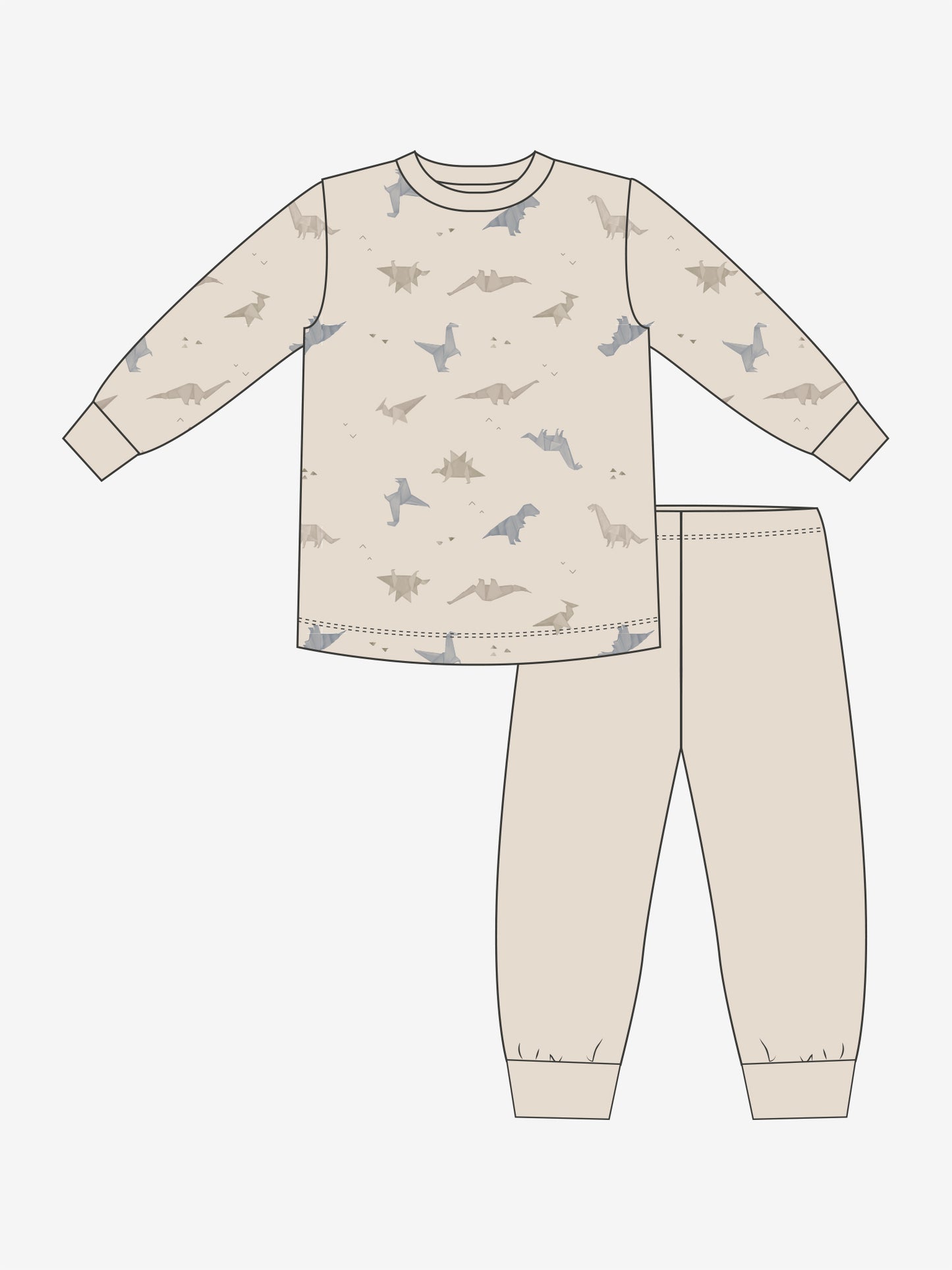 Náttföt frá Celavi