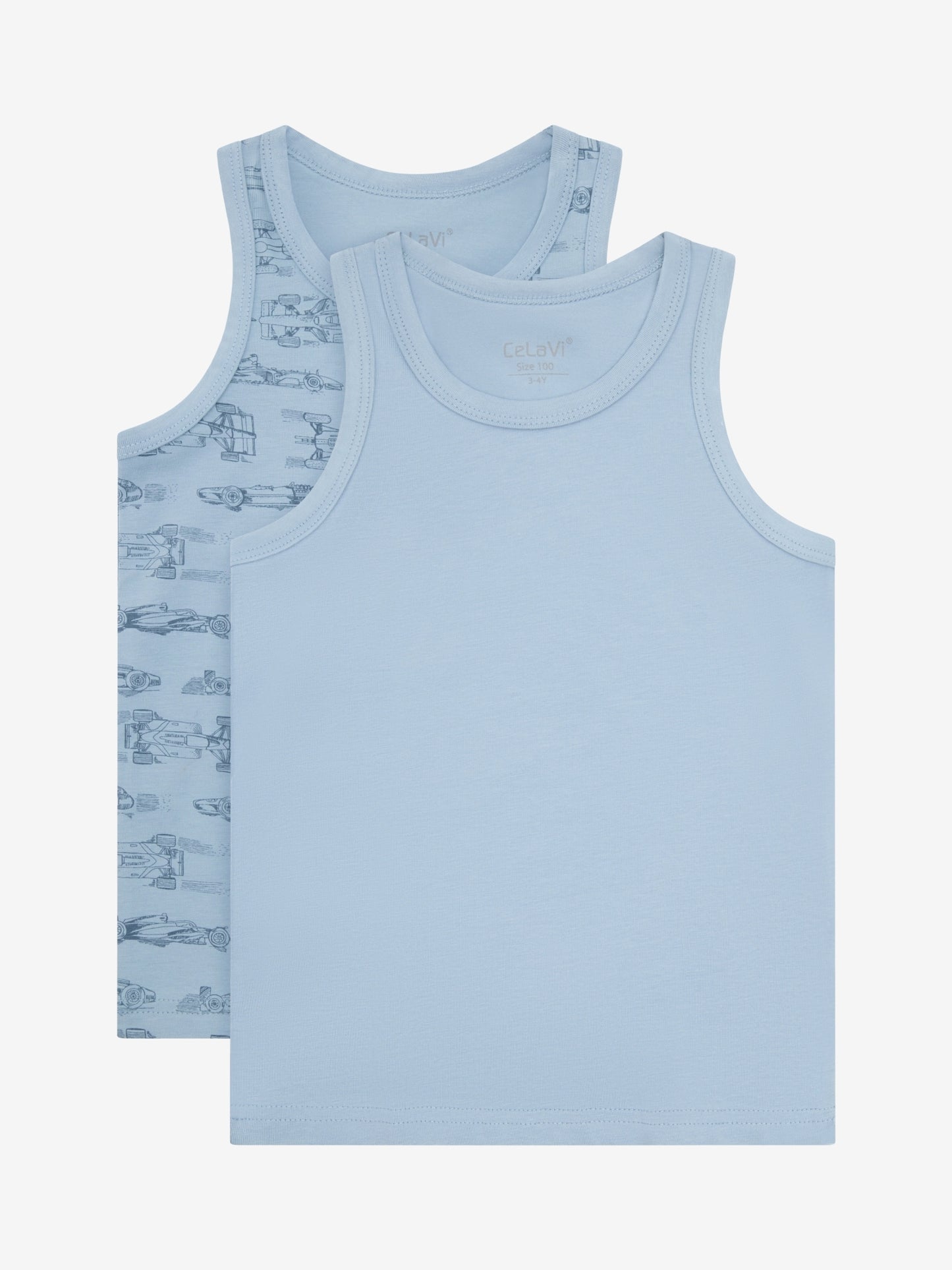 Nærbolir frá Celavi