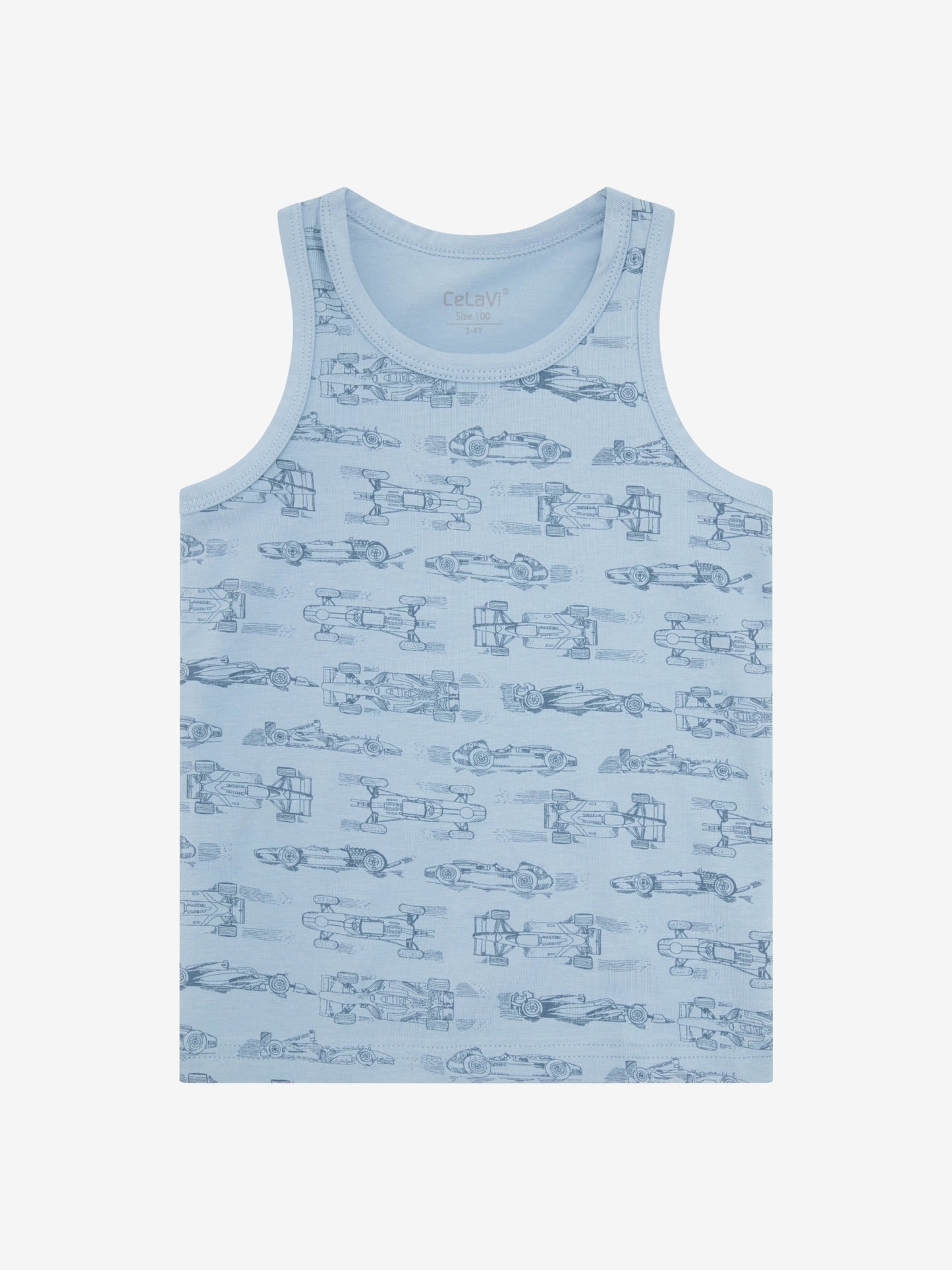 Nærbolir frá Celavi