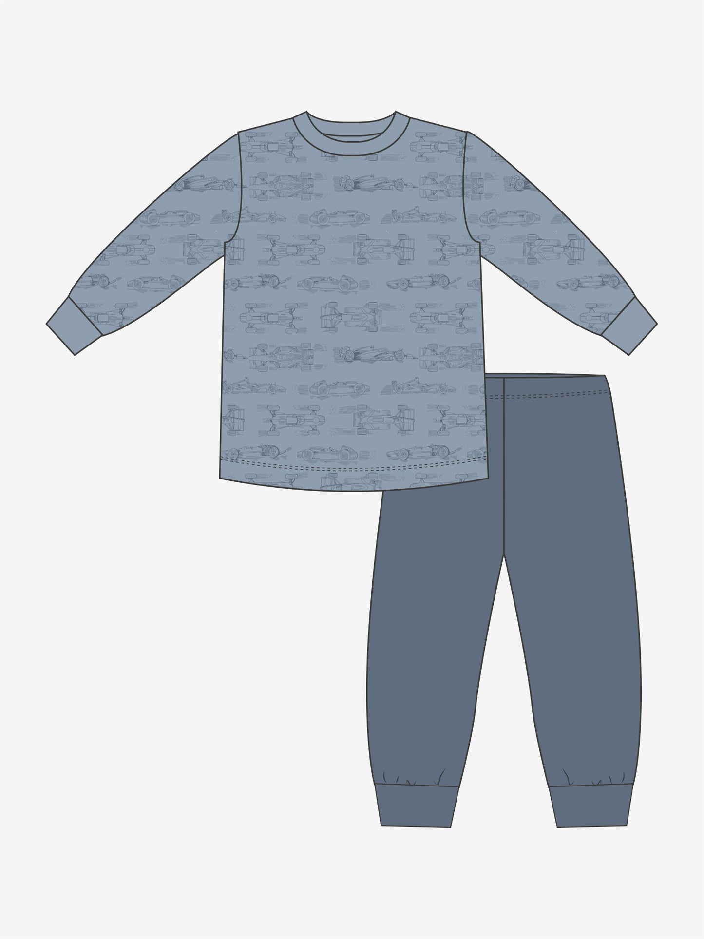 Náttföt frá Celavi