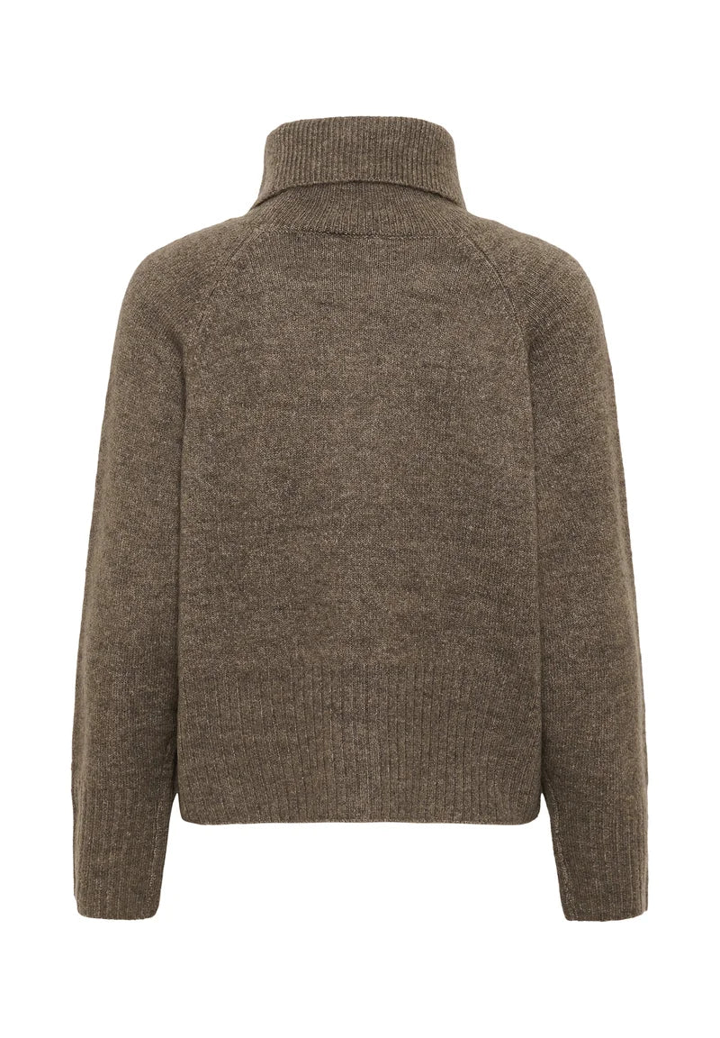 Erin peysa frá Kaffe