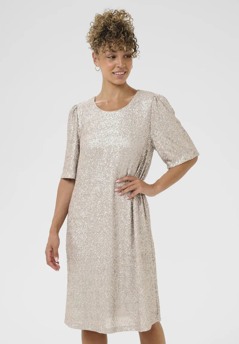 Diddi kjóll frá Cream