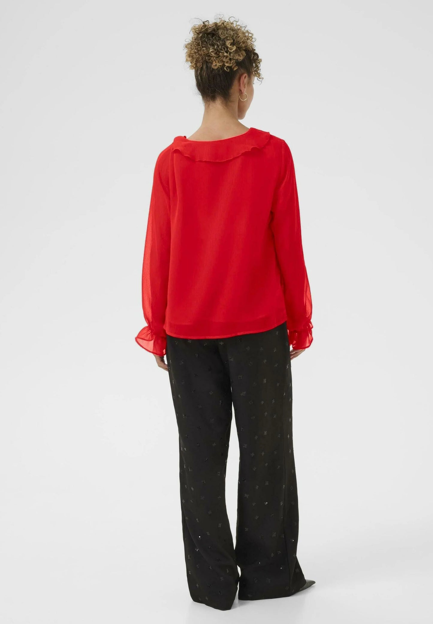 Flake blússa frá Cream