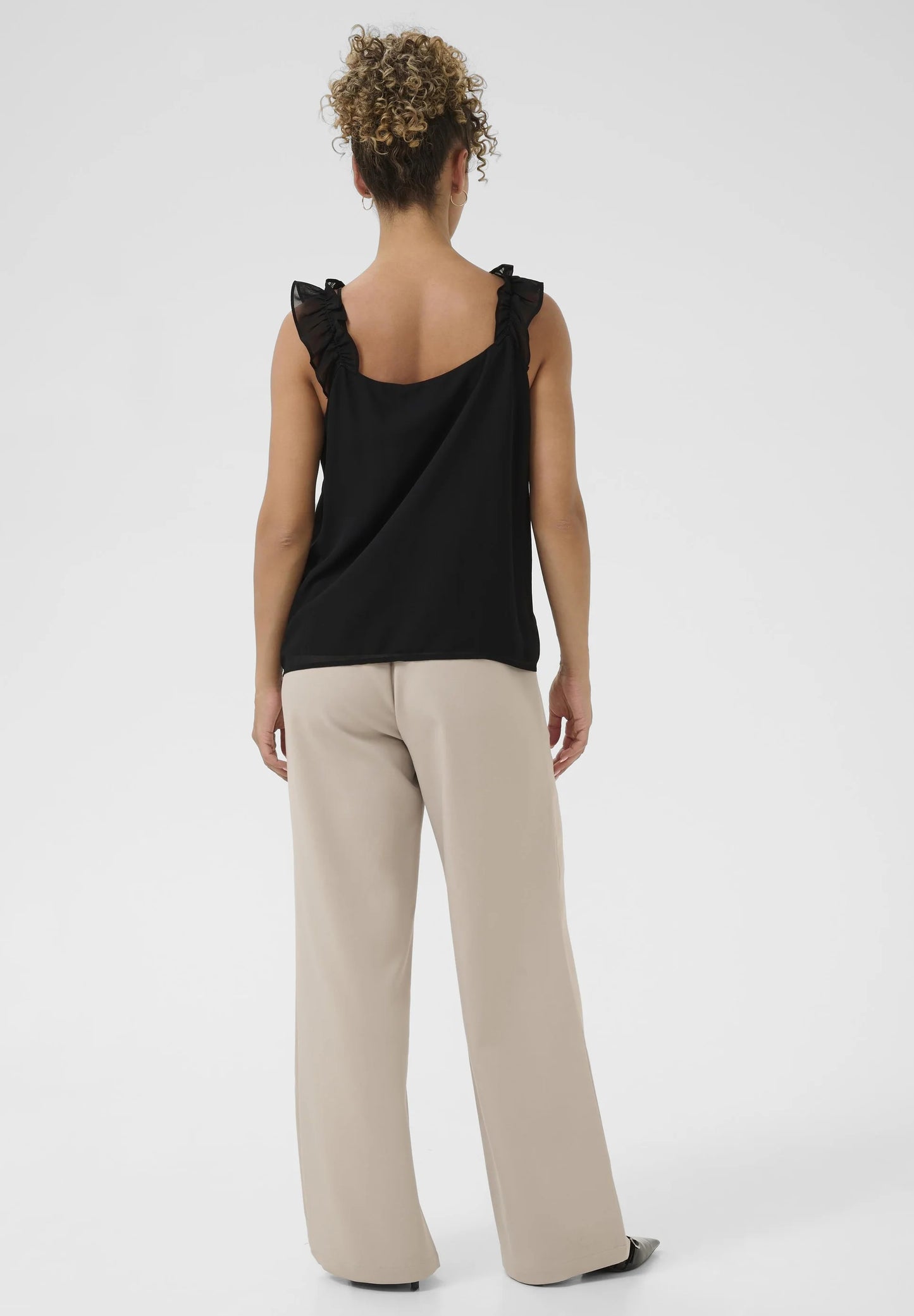 Tima toppur frá Cream