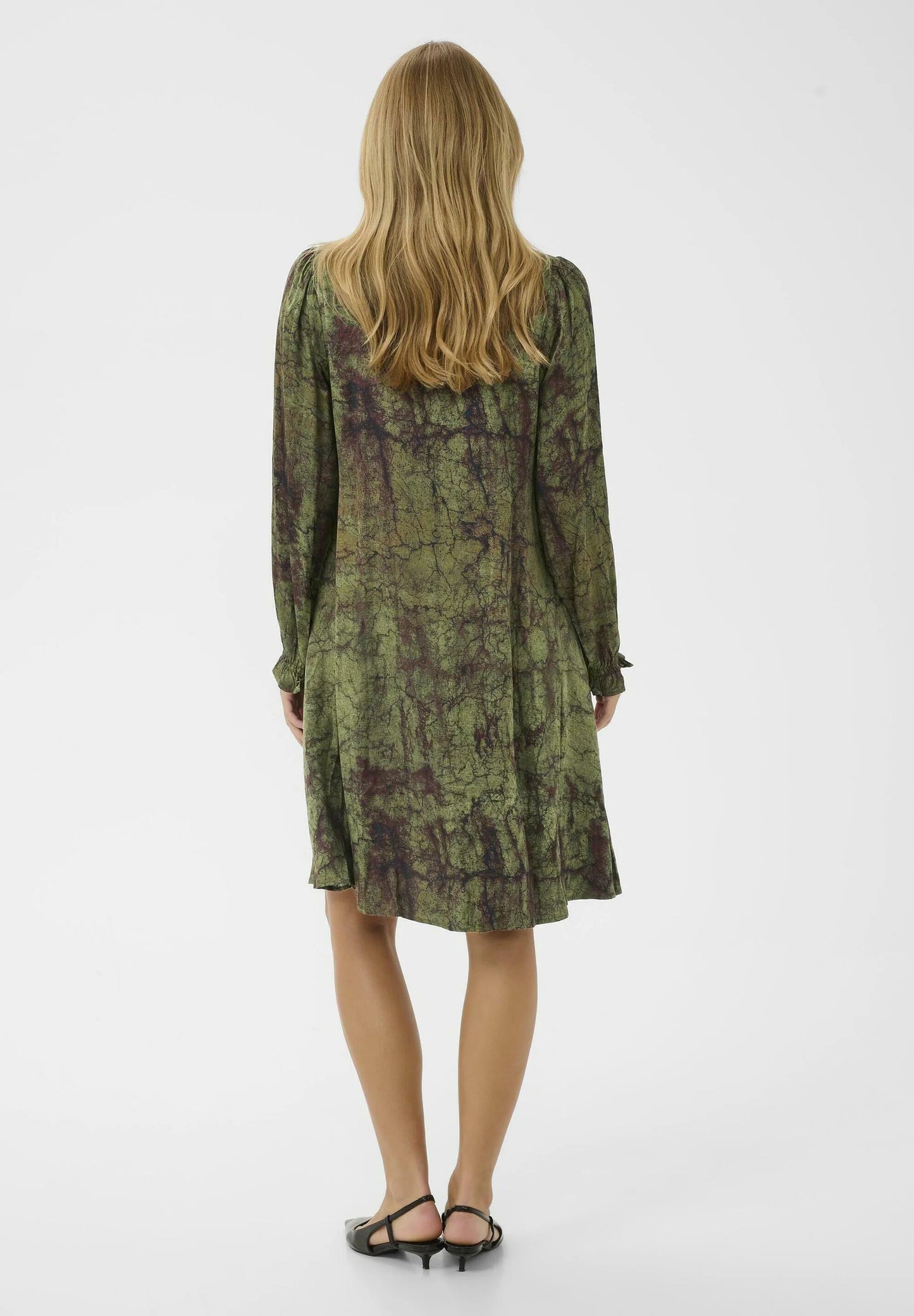 Daisy Berna kjóll frá Culture