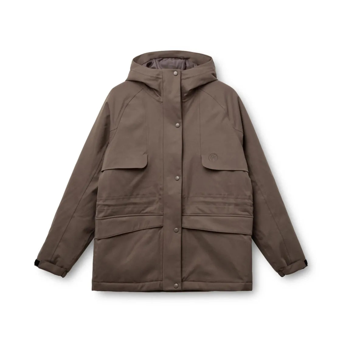 Ofelia úlpa frá Kopenhaken