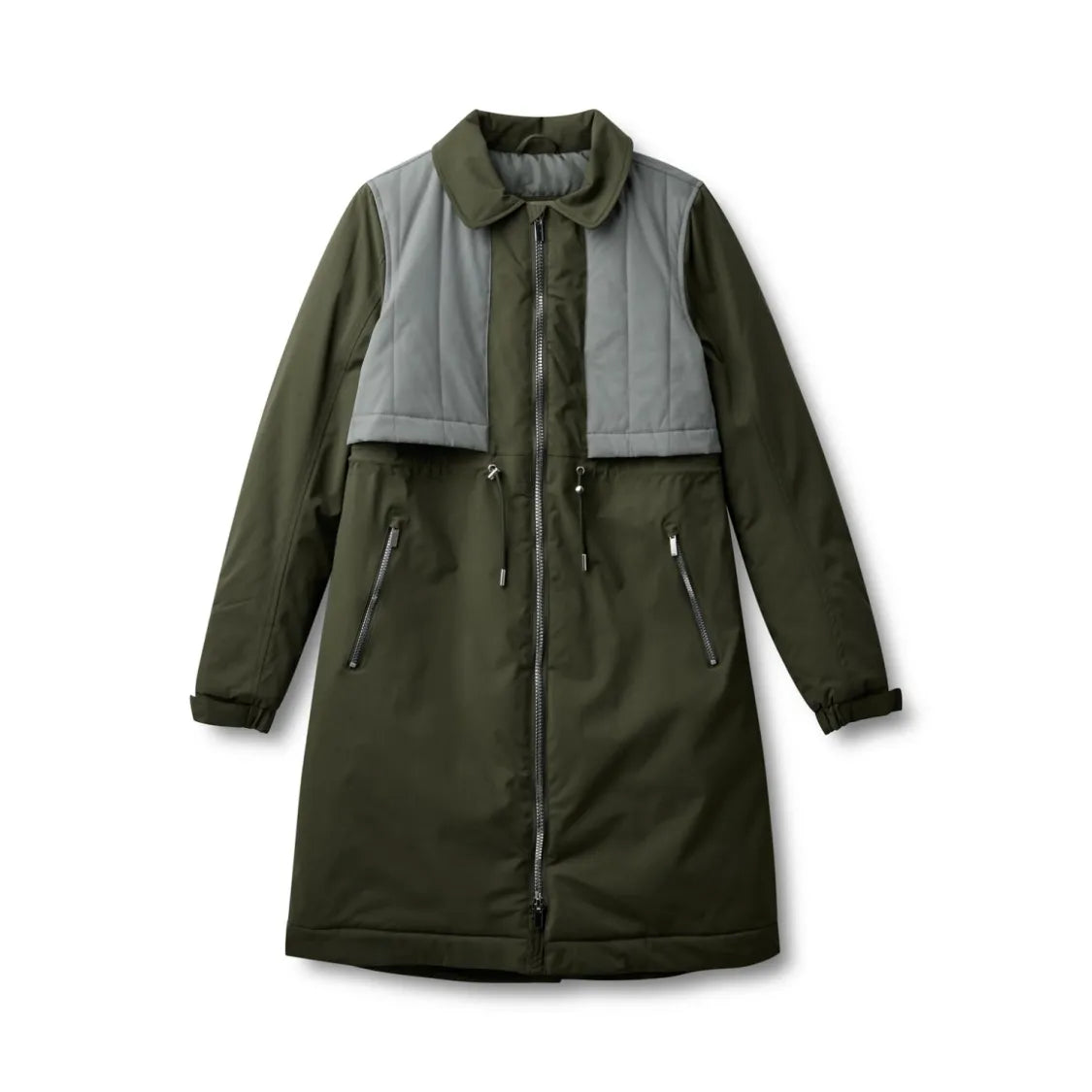 Selene jakki frá Kobenhaken