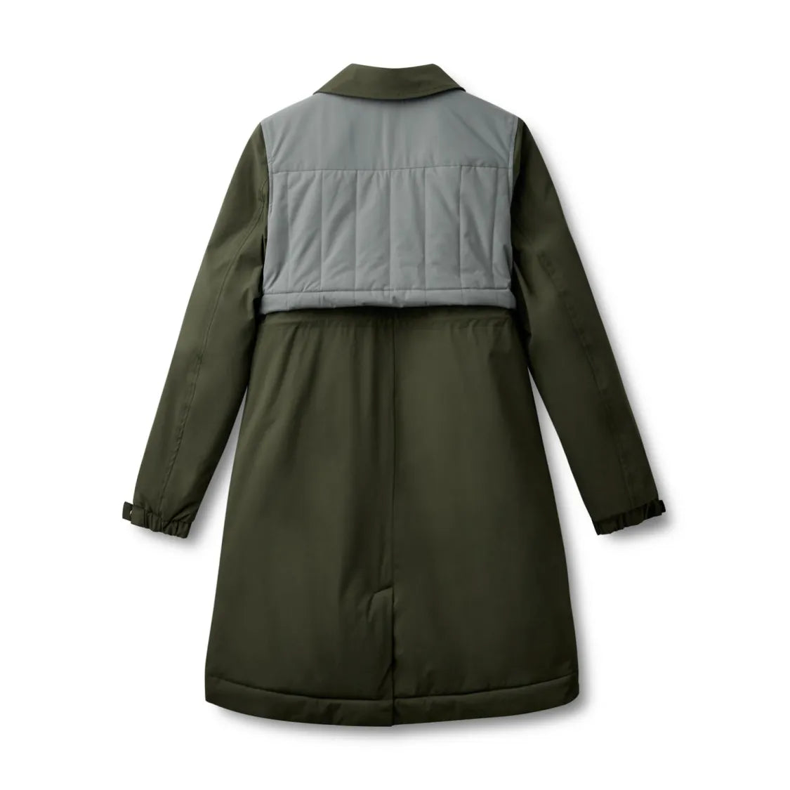 Selene jakki frá Kobenhaken