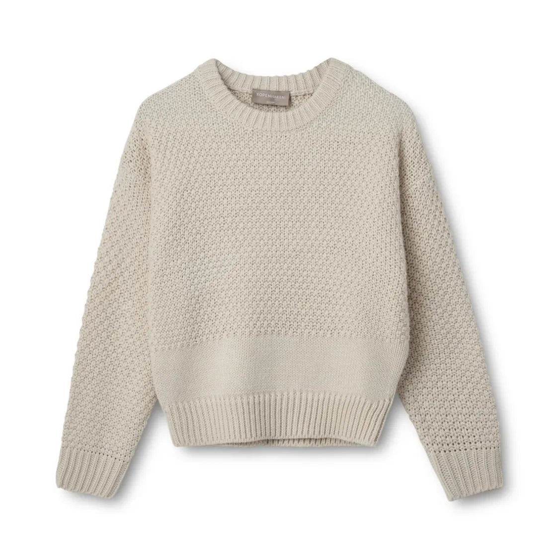 Elina peysa frá Kobenhaken