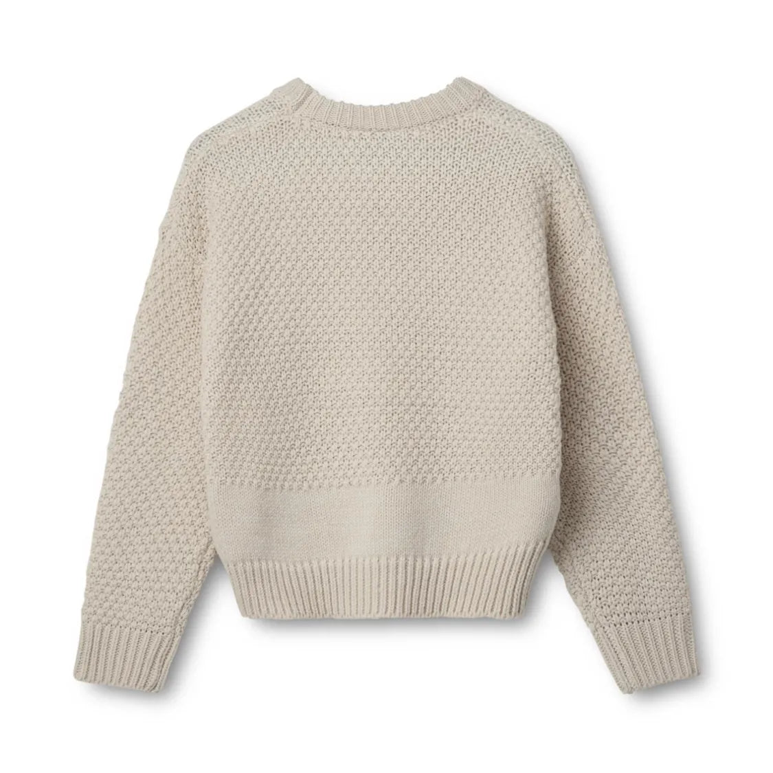 Elina peysa frá Kobenhaken