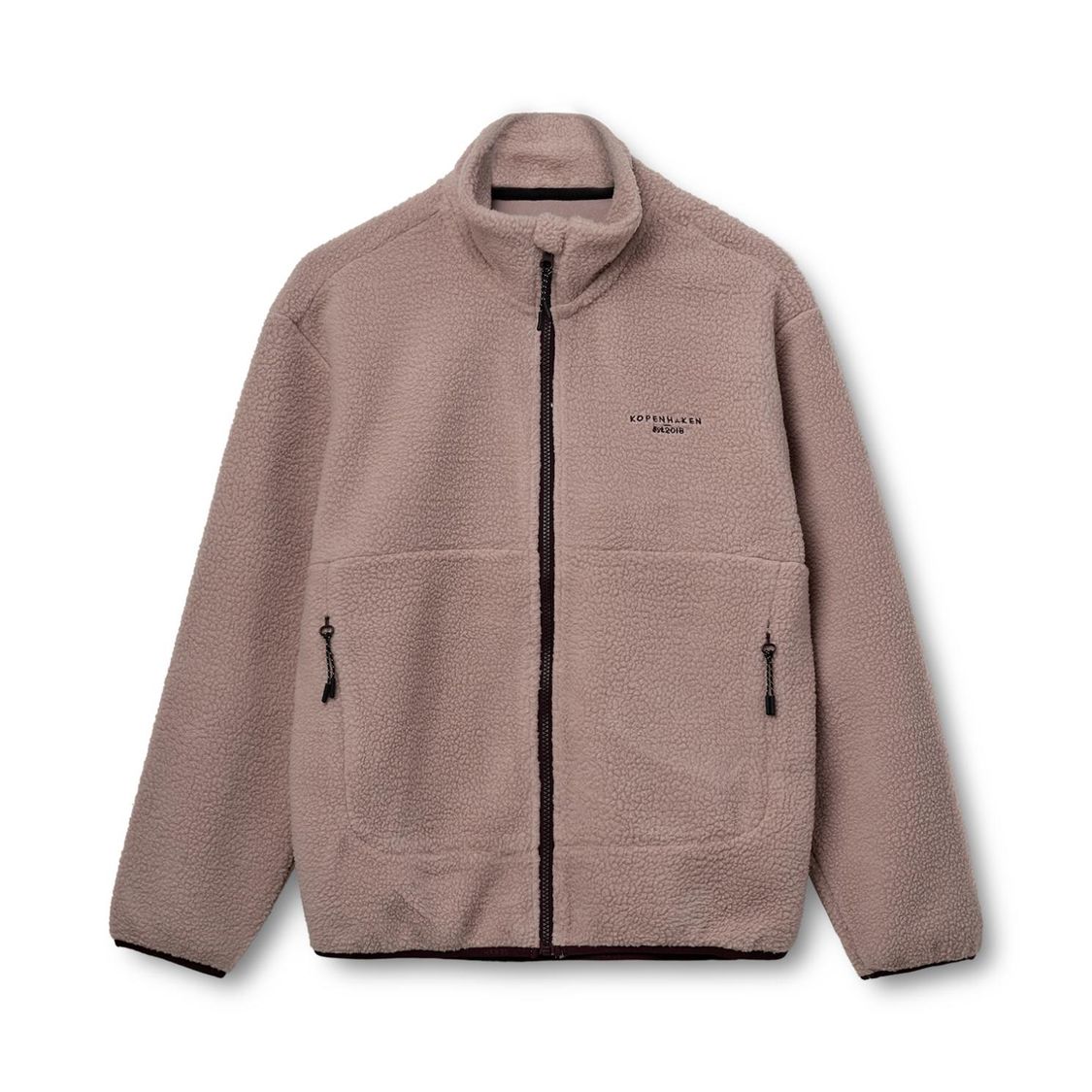 Pinga flíspeysa frá Kobenhaken