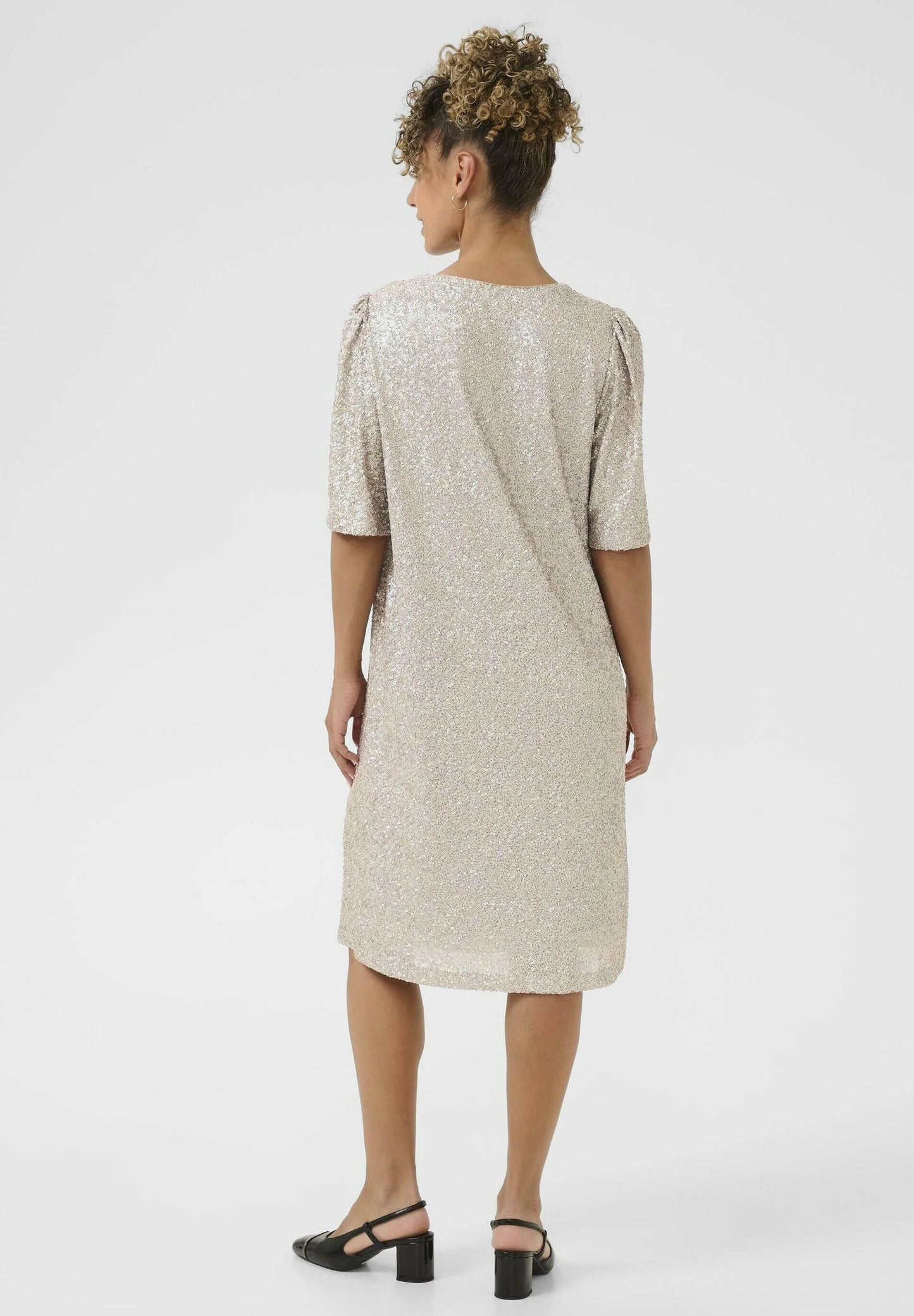 Diddi kjóll frá Cream