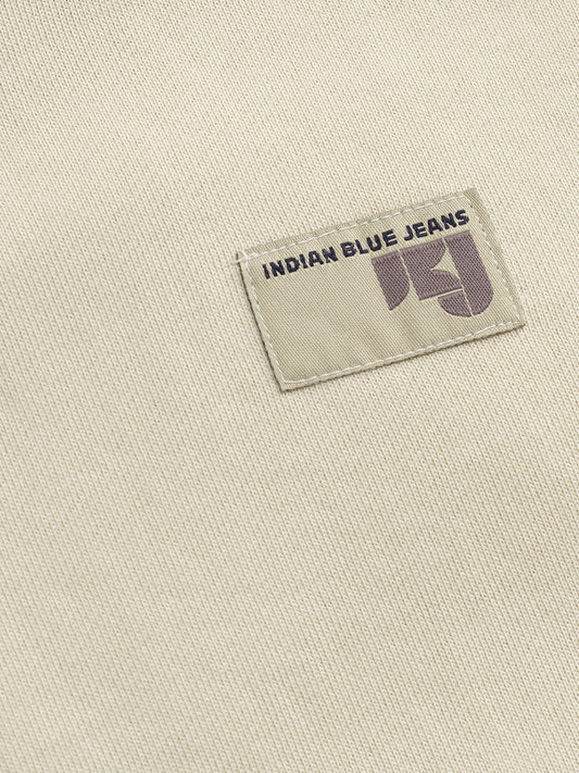 Peysa frá Indian Blue Jeans