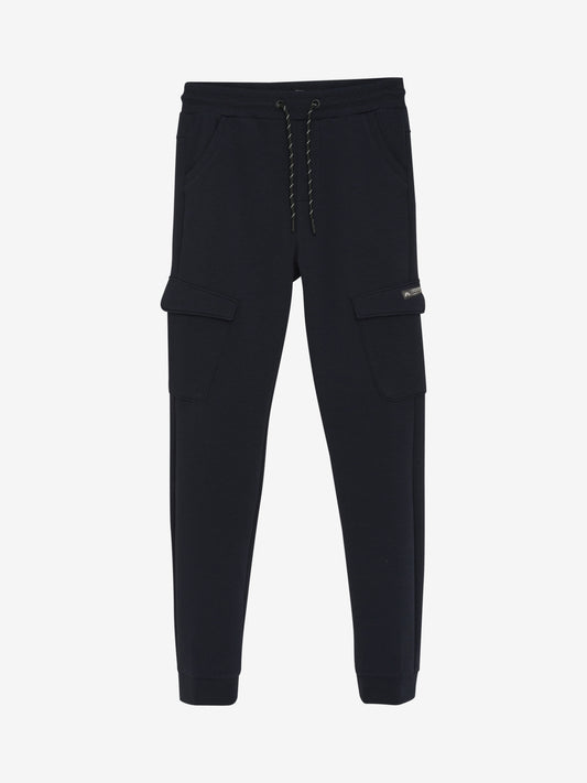 Buxur frá Indian Blue Jeans