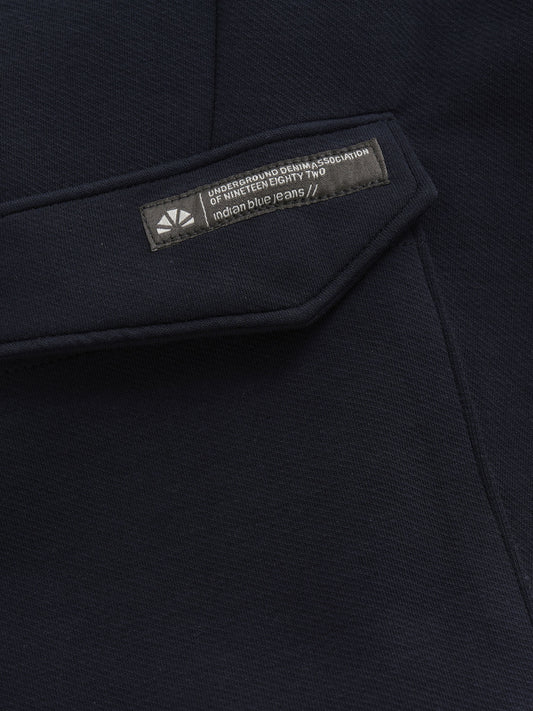 Buxur frá Indian Blue Jeans