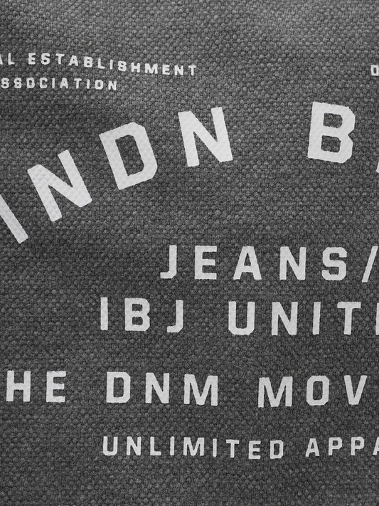 Langermabolur frá Indian Blue Jeans