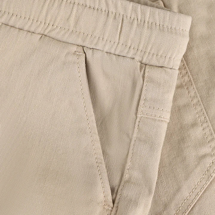 Buxur frá Indian Blue Jeans