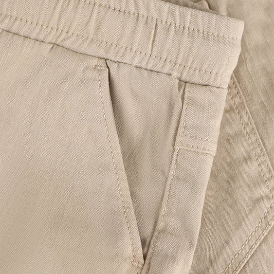 Buxur frá Indian Blue Jeans