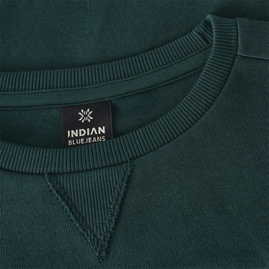Langermabolur frá Indian Blue Jeans