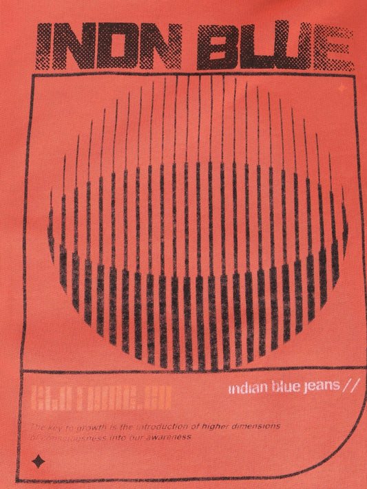 Hettupeysa frá Indian Blue Jeans