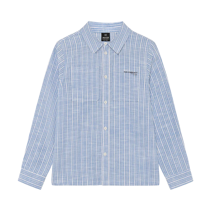 Skyrta frá Indian Blue Jeans