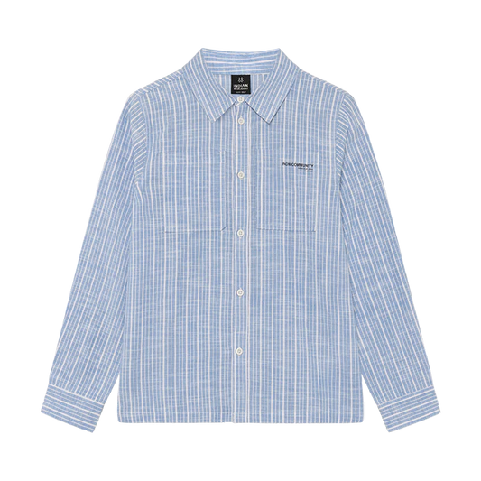 Skyrta frá Indian Blue Jeans