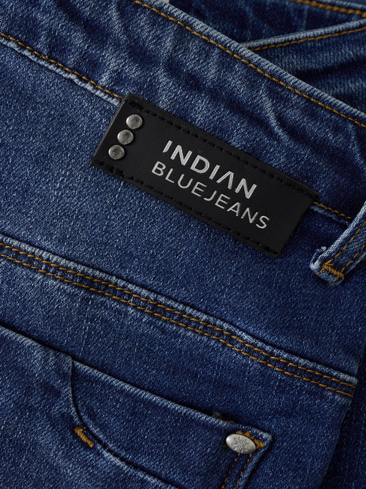 Gallabuxur frá Indian Blue Jeans