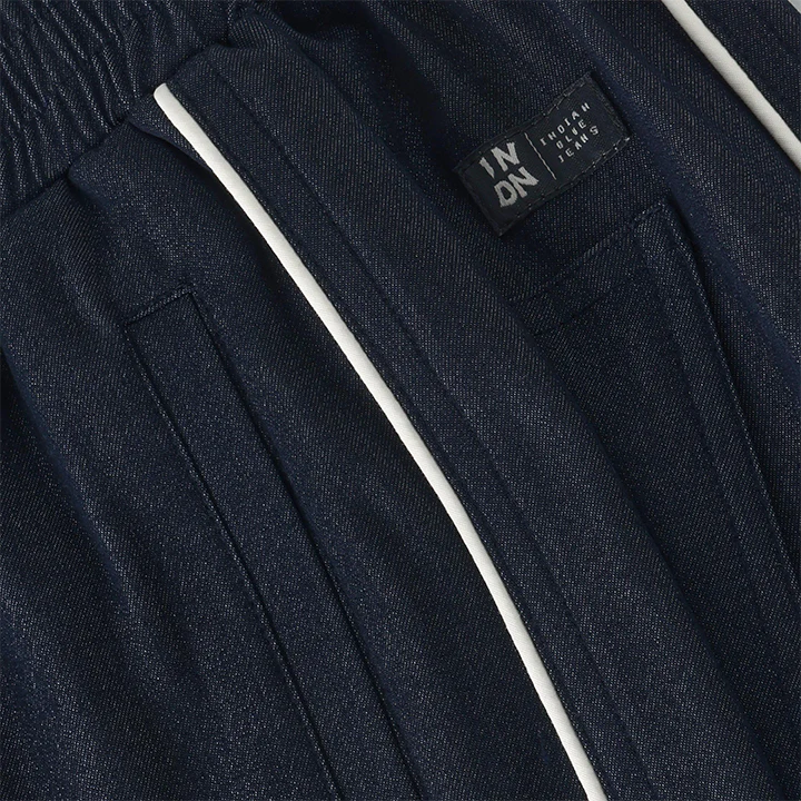 Buxur frá Indian Blue Jeans