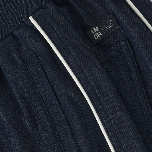 Buxur frá Indian Blue Jeans
