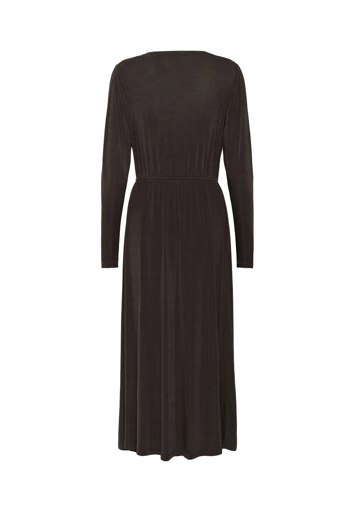 Gina kjóll frá Kaffe