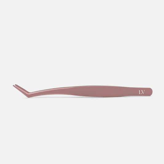 Augnháratöng Non-Sticky frá Lashvana
