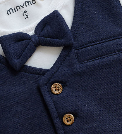 Samfella frá Minymo