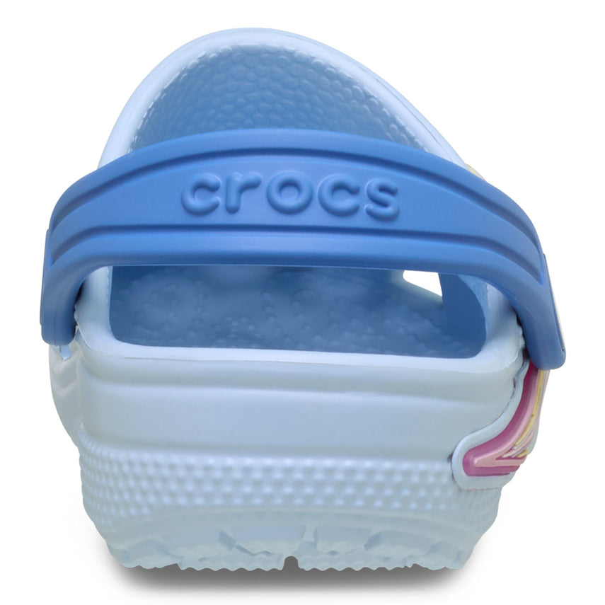Stjörnu sandalar frá Crocs
