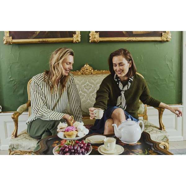 Novala peysa frá Freequent