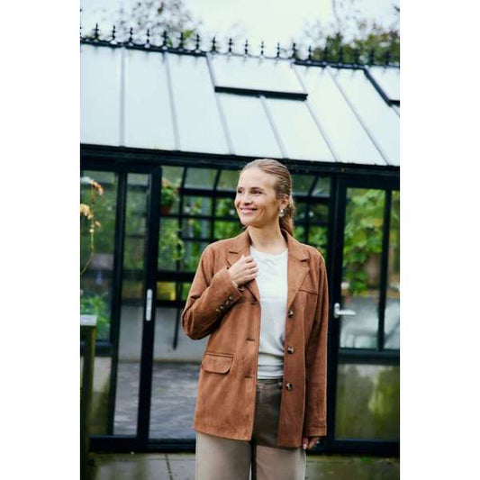 Tijanna jakki frá Freequent