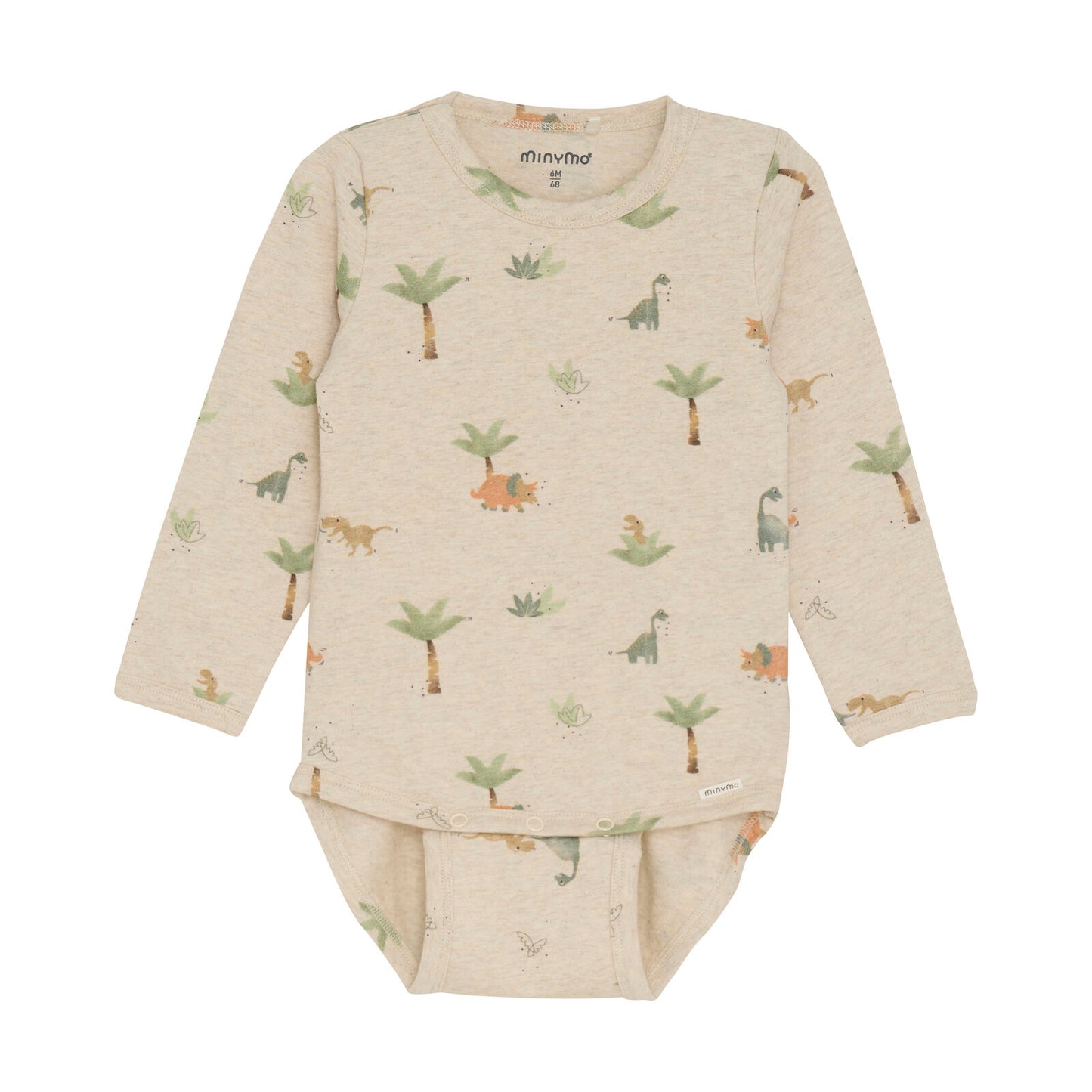 Samfella frá Minymo