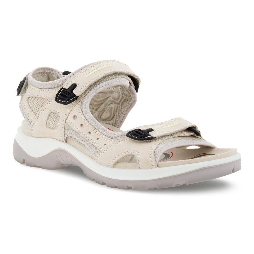 Offroad sandalar frá Ecco