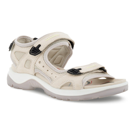Offroad sandalar frá Ecco