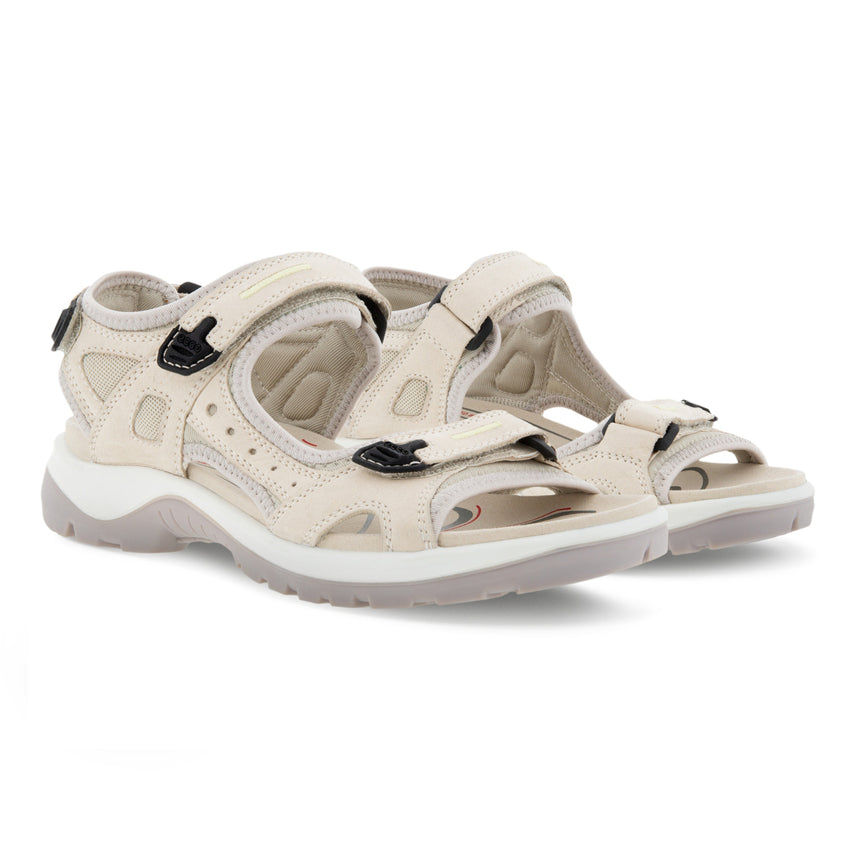 Offroad sandalar frá Ecco
