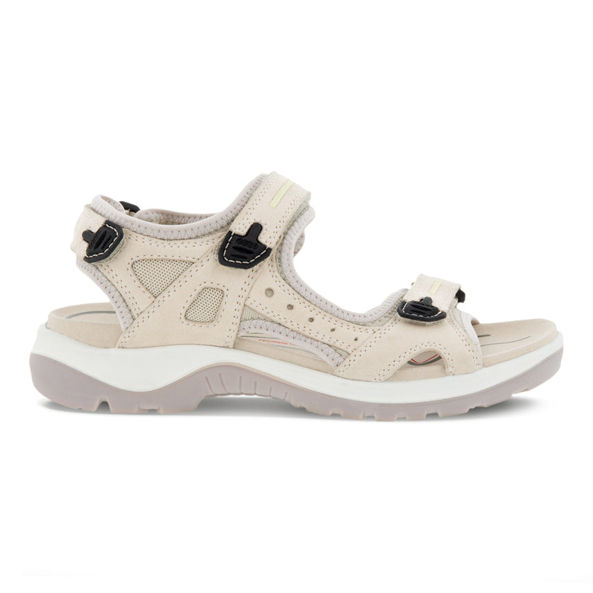 Offroad sandalar frá Ecco