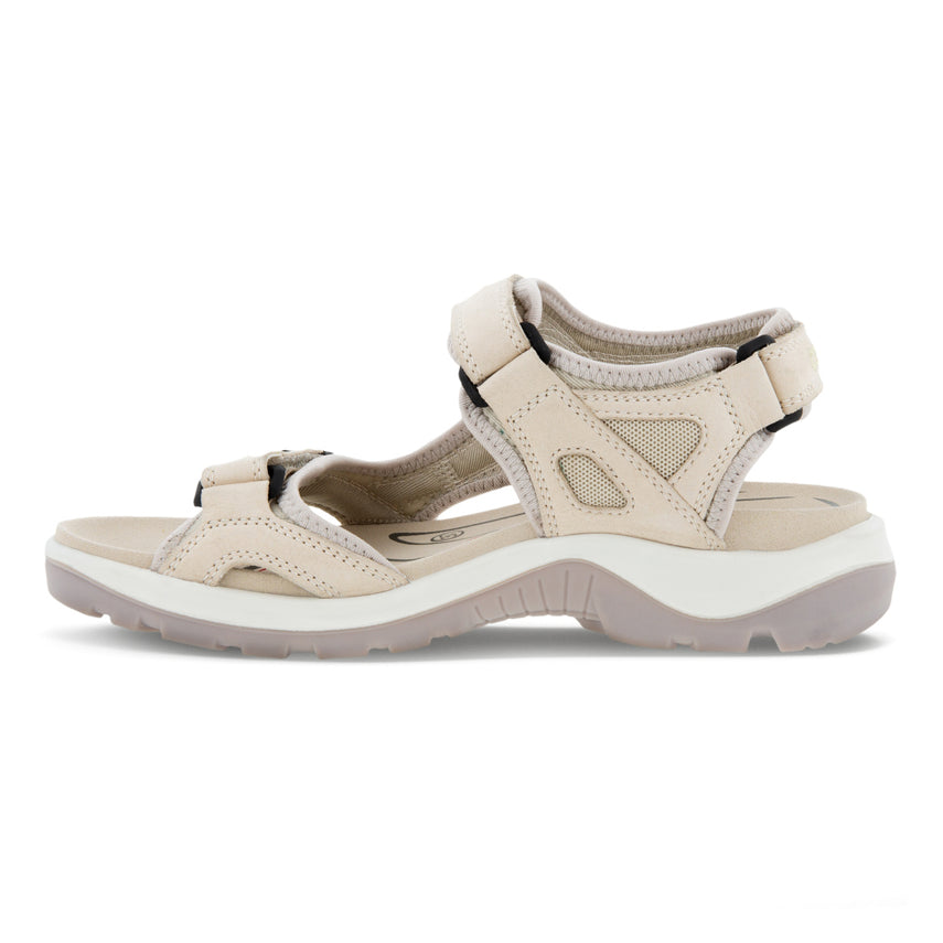 Offroad sandalar frá Ecco