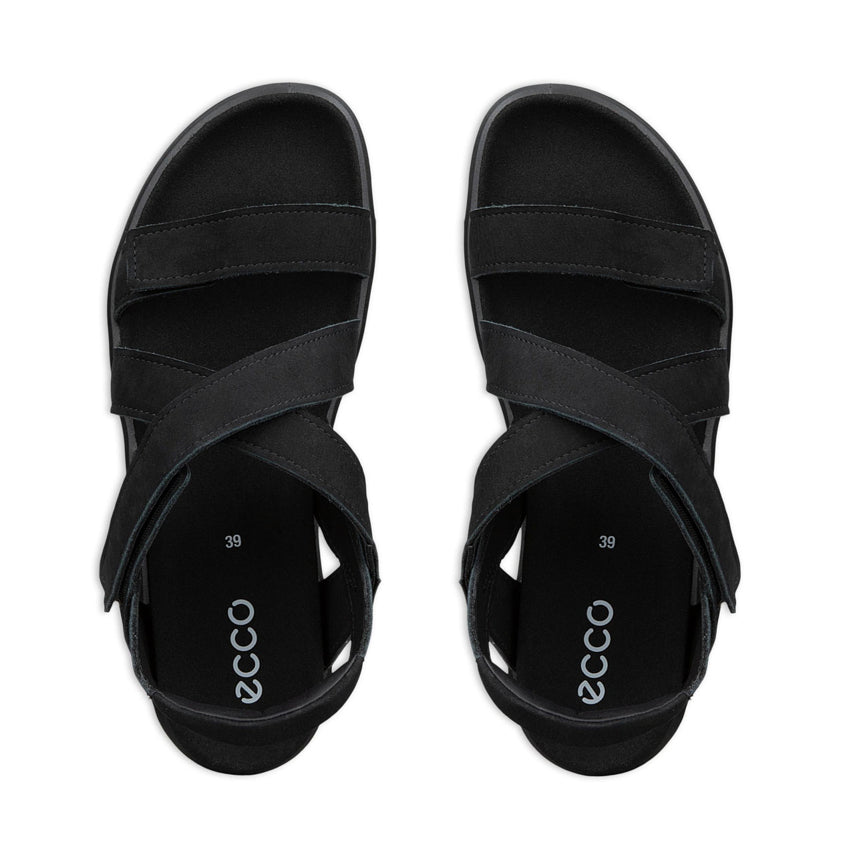 Soft sandalar frá Ecco