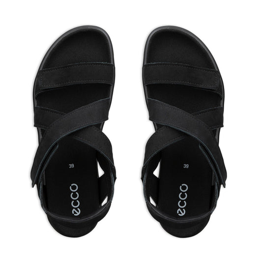 Soft sandalar frá Ecco